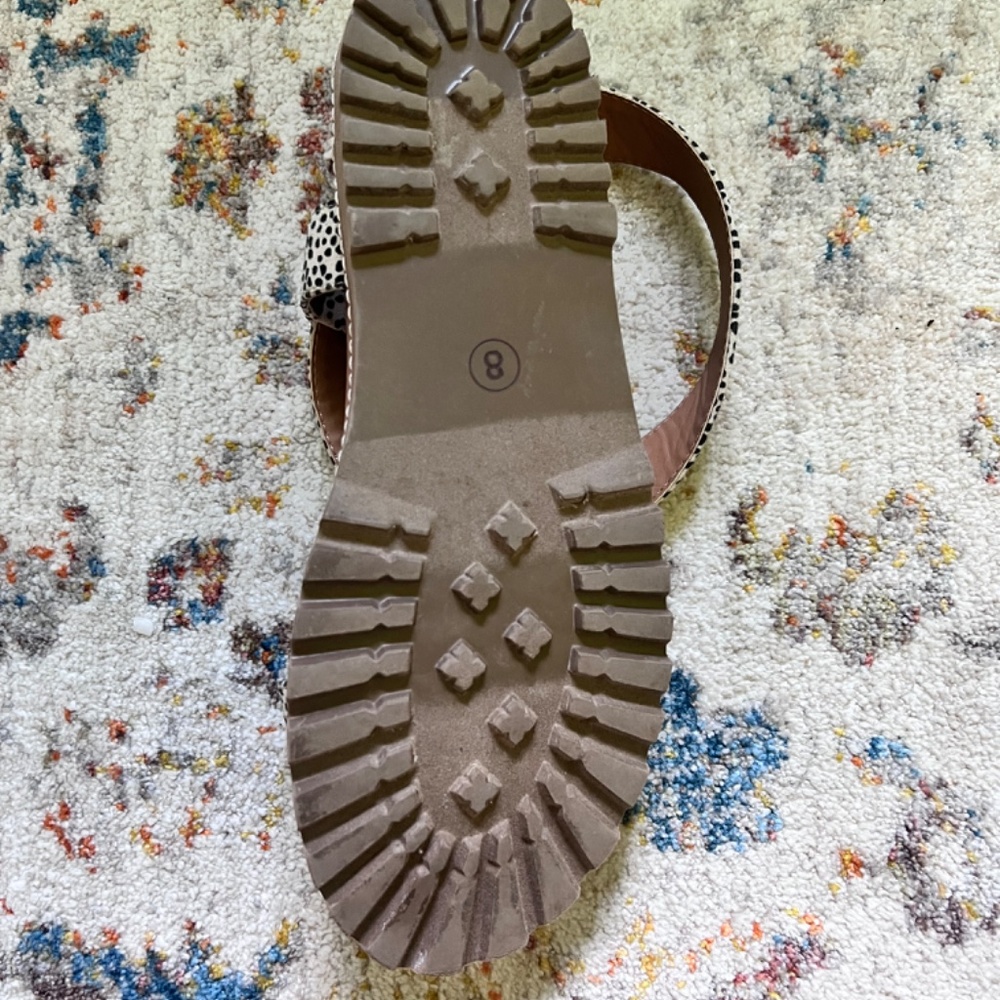 Target sandals - Picture 2 of 2